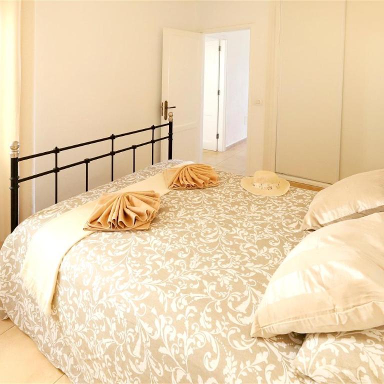Buena Pesca 27 - Apartment - 11