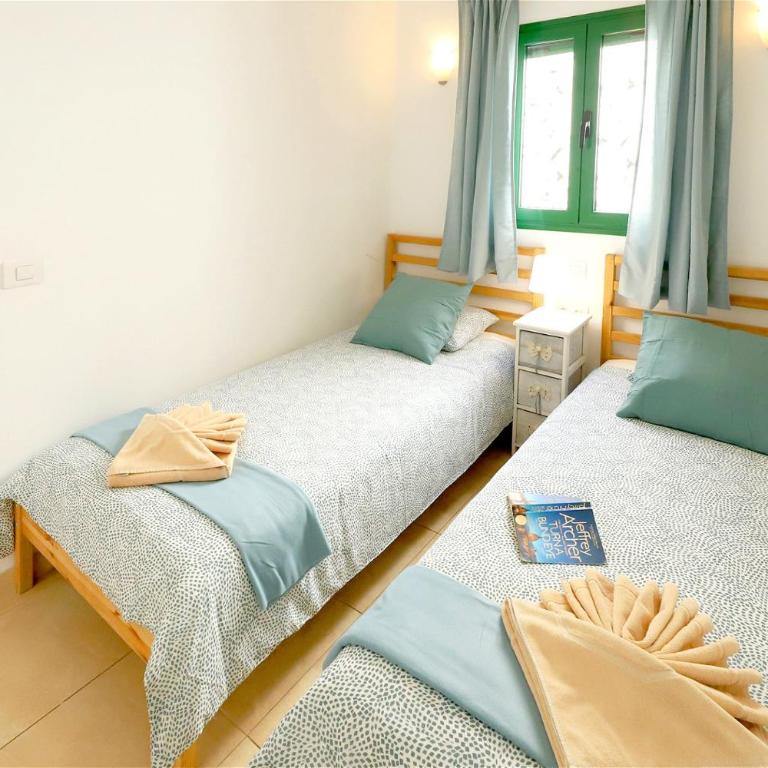 Buena Pesca 27 - Apartment - 12