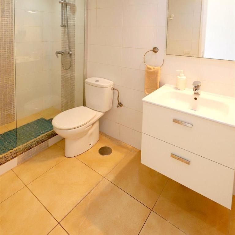 Buena Pesca 27 - Apartment - 14