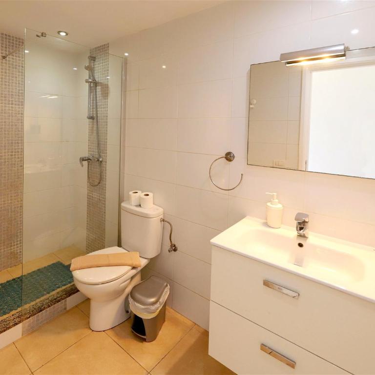 Buena Pesca 27 - Apartment - 15