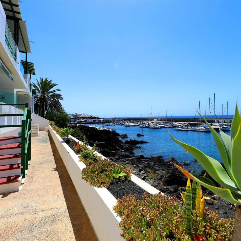 Buena Pesca 27 - Apartment - 17