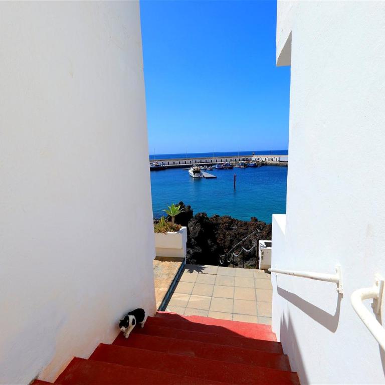 Buena Pesca 27 - Apartment - 20