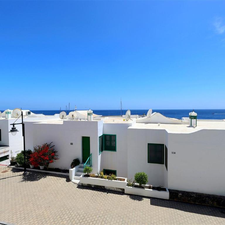 Buena Pesca 27 - Apartment - 21