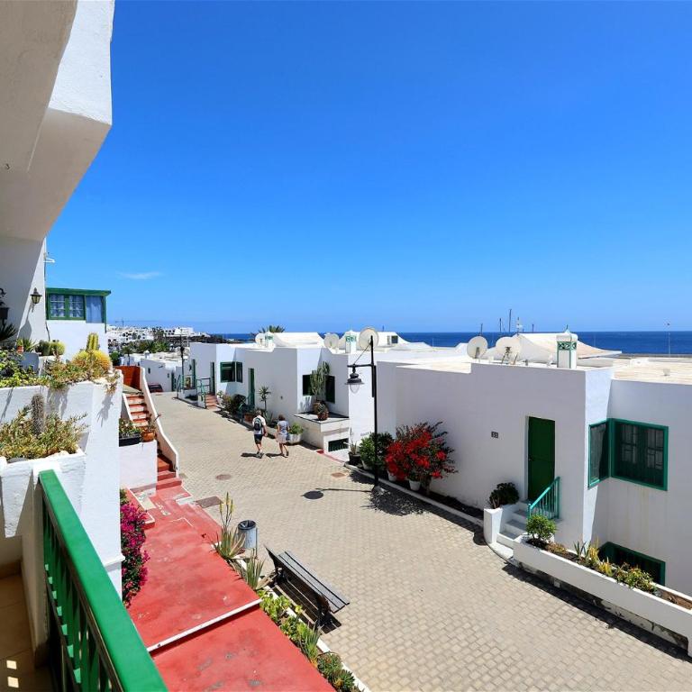 Buena Pesca 27 - Apartment - 22