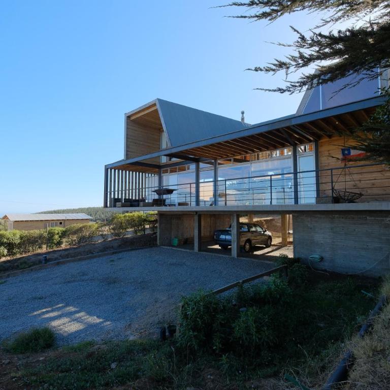 Casa Mirador Roca - Casa - 86