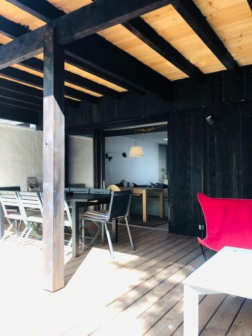 Maison familiale - Marina de Talaris - Lac Lacanau - Four-Bedroom House - 14