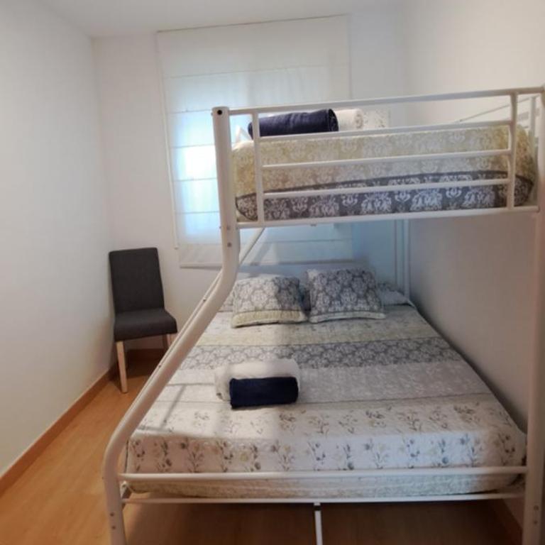 Apartamentos Oromar 032 - Two-Bedroom Apartment - 44
