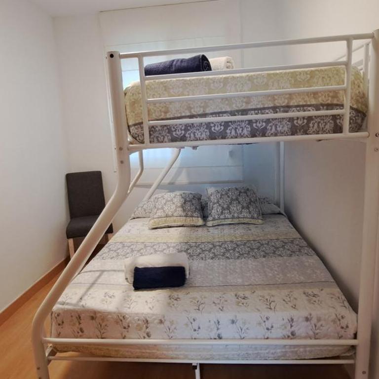 Apartamentos Oromar 032 - Two-Bedroom Apartment - 28