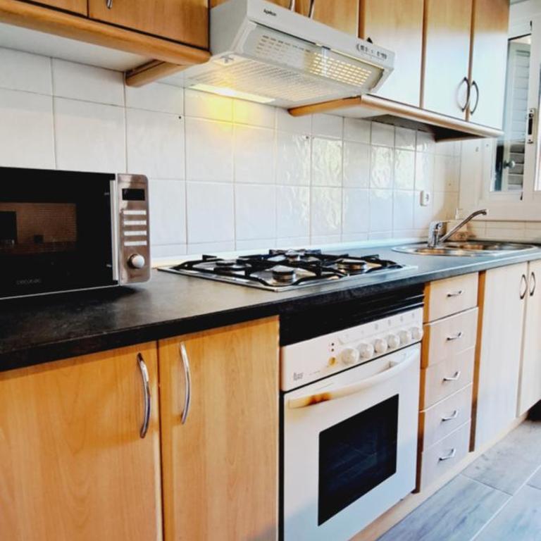 Apartamentos Oromar 032 - Two-Bedroom Apartment - 25