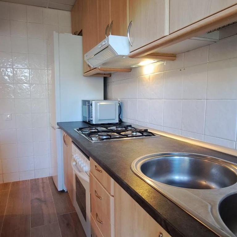 Apartamentos Oromar 032 - Two-Bedroom Apartment - 23