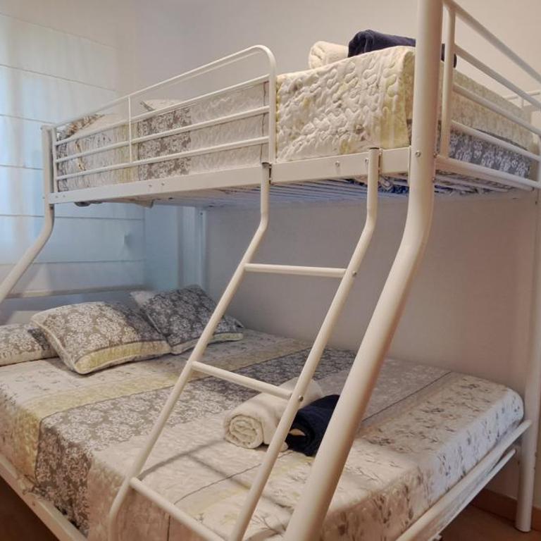 Apartamentos Oromar 032 - Two-Bedroom Apartment - 16