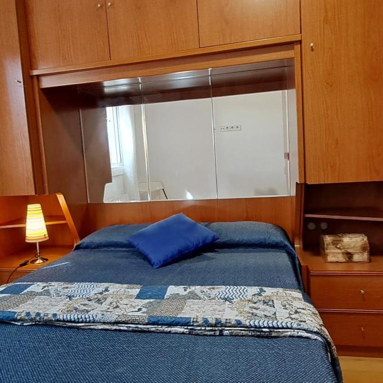 Apartamentos Oromar 032 - Two-Bedroom Apartment - 19