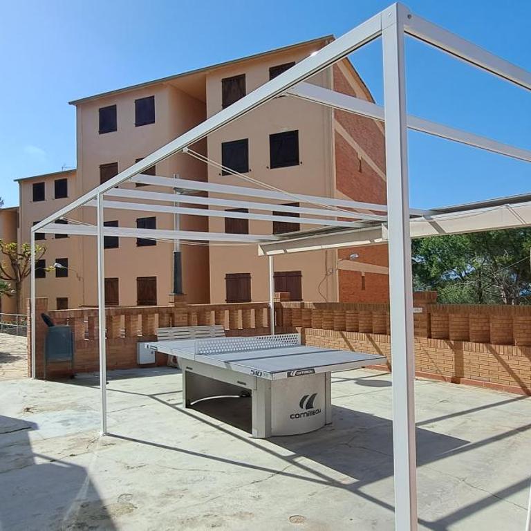 Apartamentos Oromar 032 - Two-Bedroom Apartment - 15