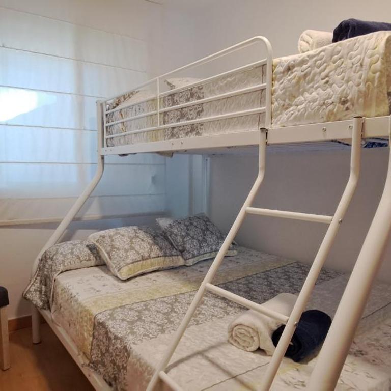 Apartamentos Oromar 032 - Two-Bedroom Apartment - 18