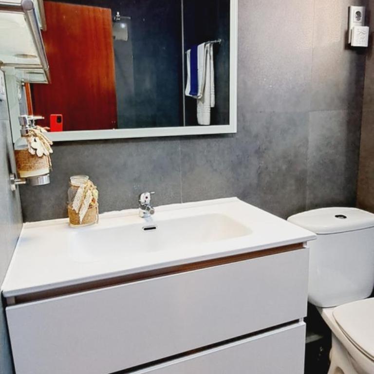 Apartamentos Oromar 032 - Two-Bedroom Apartment - 17