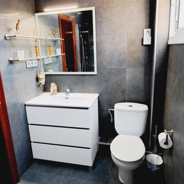 Apartamentos Oromar 032 - Two-Bedroom Apartment - 10
