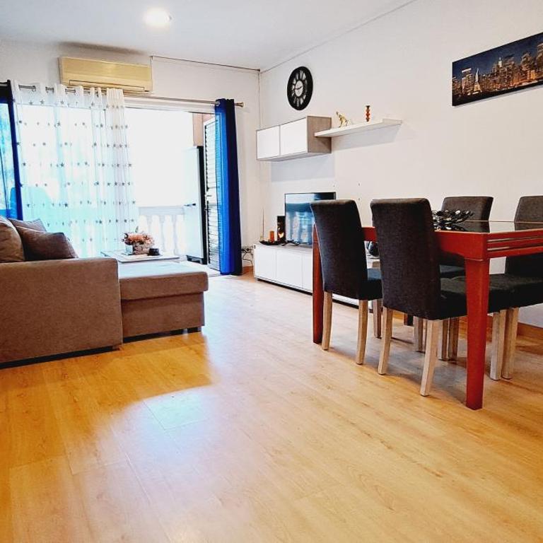 Apartamentos Oromar 032 - Two-Bedroom Apartment - 13
