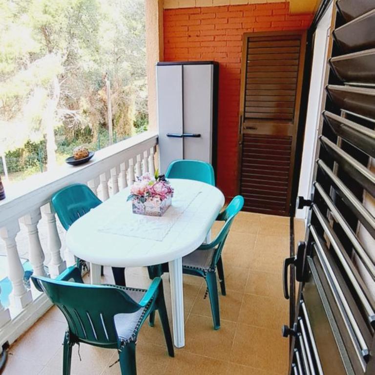 Apartamentos Oromar 032 - Two-Bedroom Apartment - 9