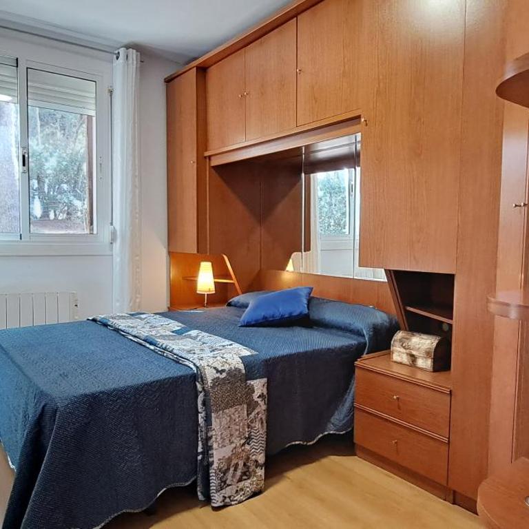 Apartamentos Oromar 032 - Two-Bedroom Apartment - 14
