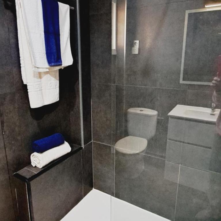 Apartamentos Oromar 032 - Two-Bedroom Apartment - 29