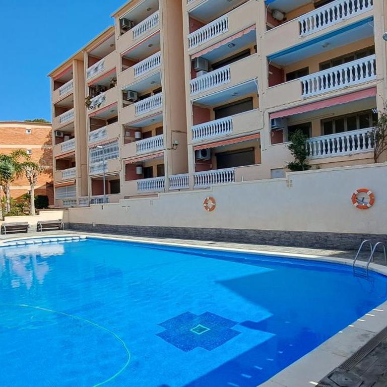 Apartamentos Oromar 032 - Two-Bedroom Apartment - 1