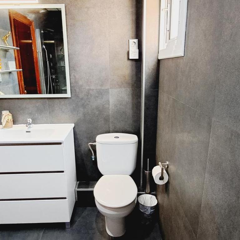 Apartamentos Oromar 032 - Two-Bedroom Apartment - 26