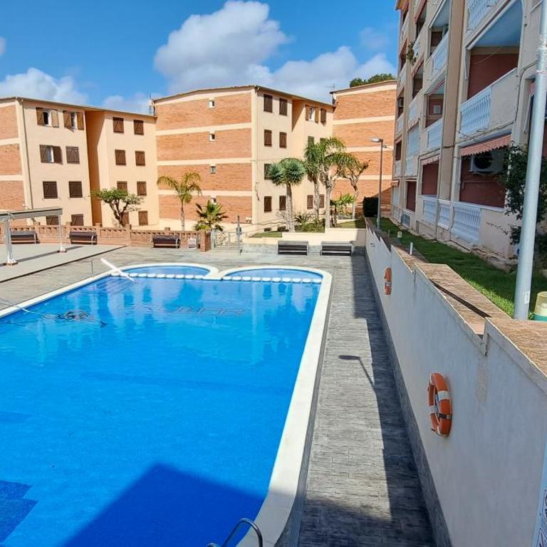 Apartamentos Oromar 032 - Two-Bedroom Apartment - 32