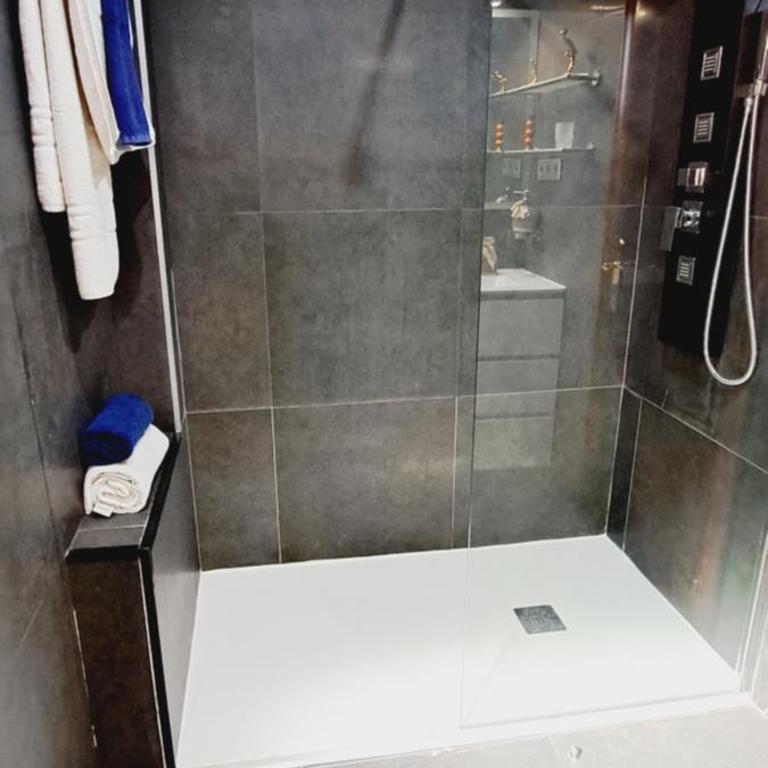 Apartamentos Oromar 032 - Two-Bedroom Apartment - 34