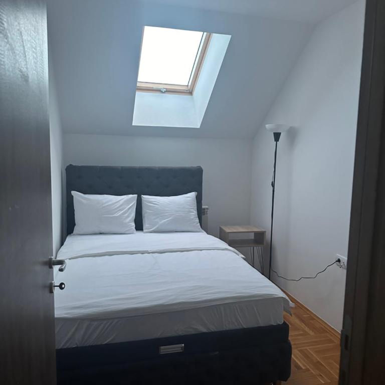 Port 4 - Apartman sa 2 Spavaće Sobe - 10
