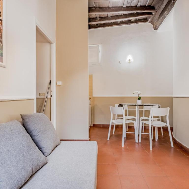 Sweet home Trastevere- Roma - Appartamento con 1 Camera da Letto - 17