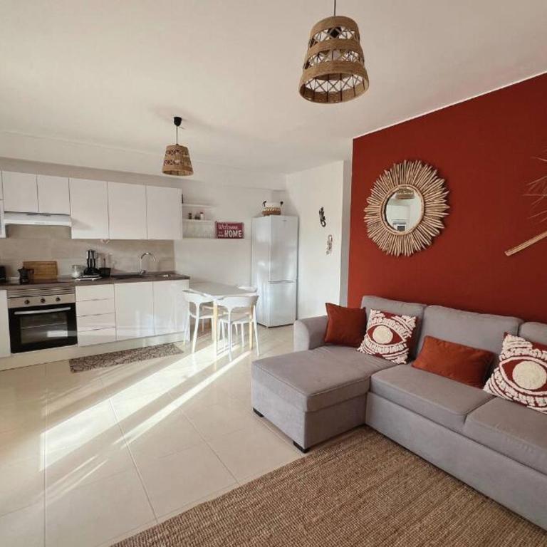 Casa Dorada Puerto del Carmen - Apartamento de 1 dormitorio - 3