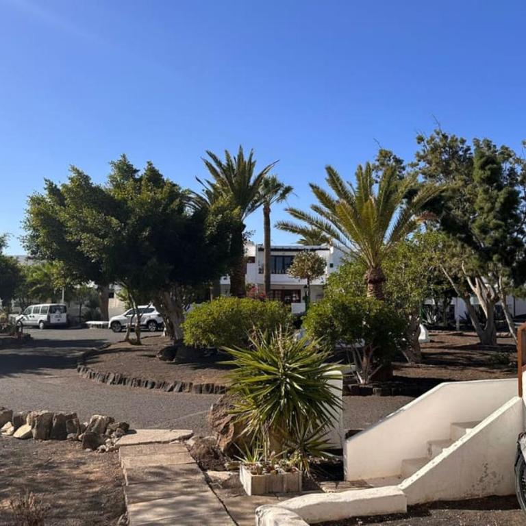 Casa Dorada Puerto del Carmen - Apartamento de 1 dormitorio - 26