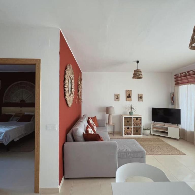 Casa Dorada Puerto del Carmen - Apartamento de 1 dormitorio - 5