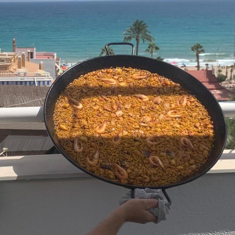 El Campello Beach Sea - Apartamento de 2 dormitorios - 12