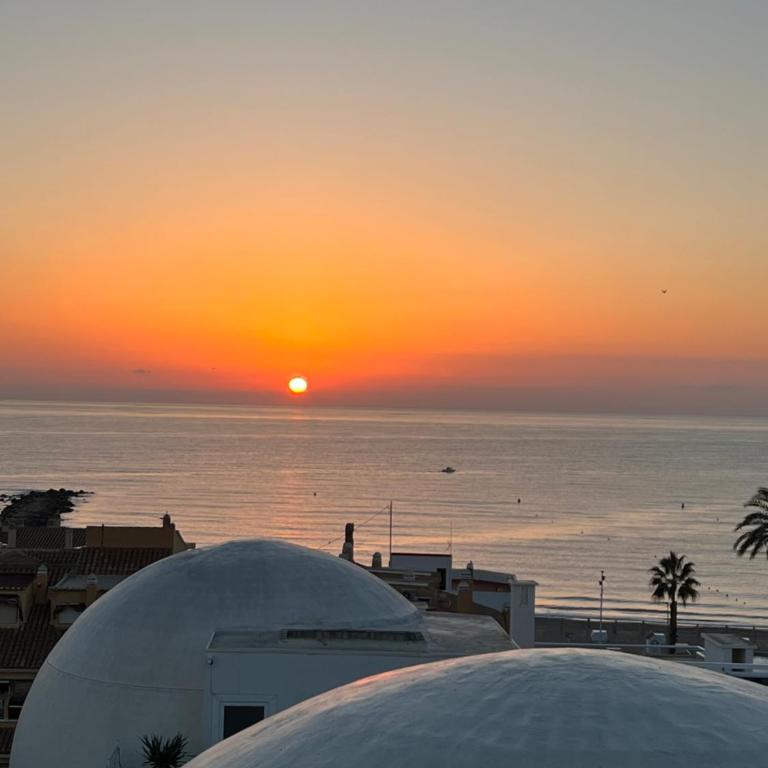 El Campello Beach Sea - Apartamento de 2 dormitorios - 1