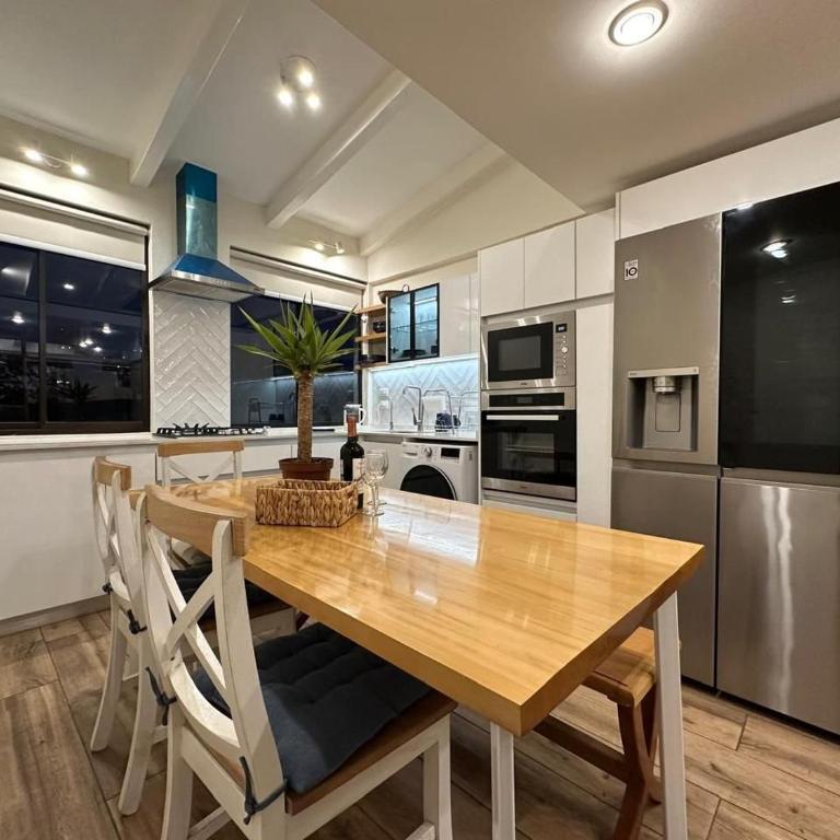 Rbkº Cozy and Warm, Frente Al Mar - Apartamento - 24