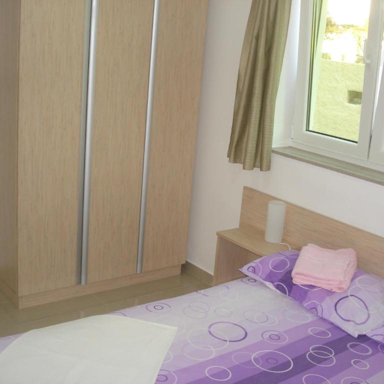 Apartments Villa Danilovic - Apartment with Garden View - 3