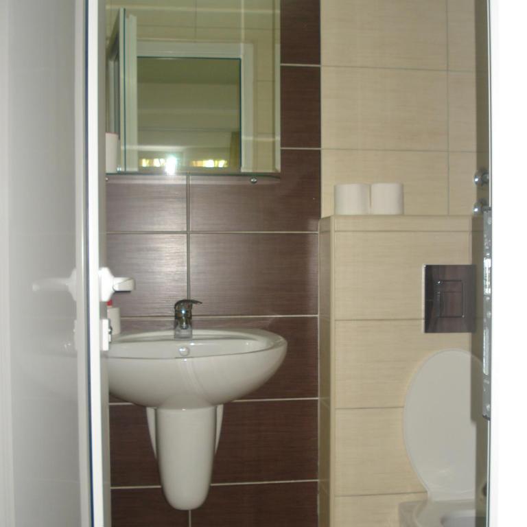 Apartments Villa Danilovic - Apartment - Ground Floor - 7