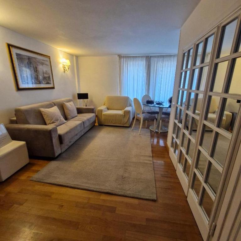 Apartment luxury Archimede 80 - Appartamento con 1 Camera da Letto - 5