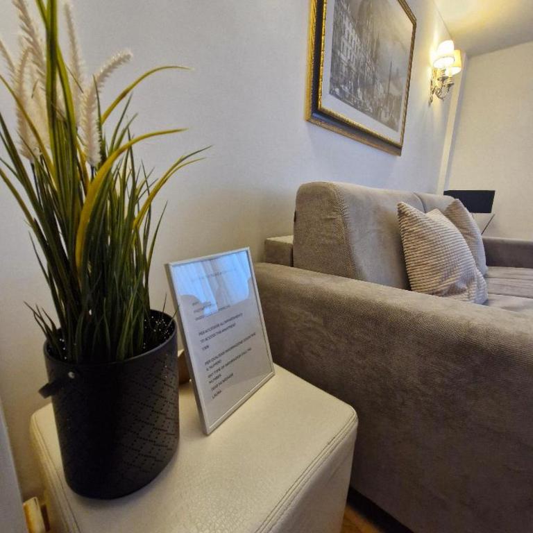 Apartment luxury Archimede 80 - Appartamento con 1 Camera da Letto - 8