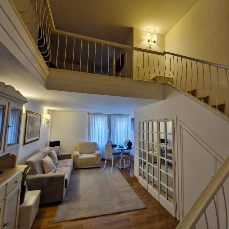 Apartment luxury Archimede 80 - Appartamento con 1 Camera da Letto - 3