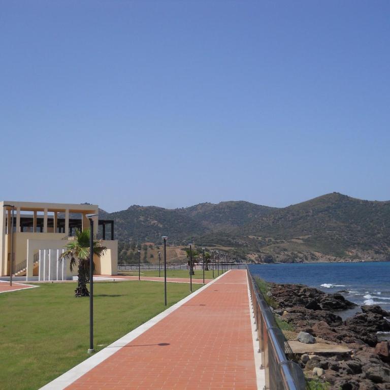 Casa mare e relax - Haus mit 2 Schlafzimmern - 46
