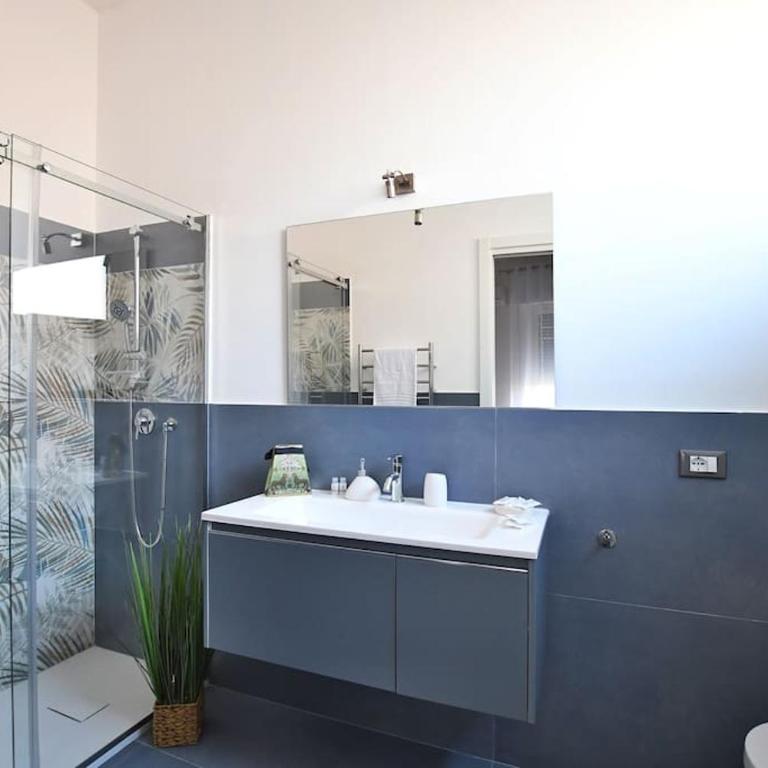 iFlat Normanni Lounge Apartment - Three-Bedroom Apartment - 20