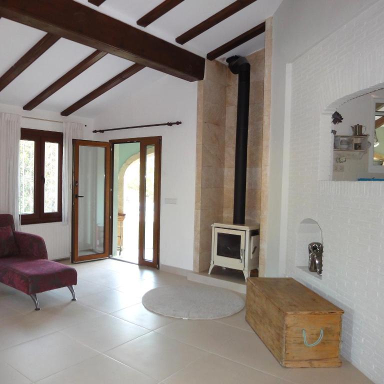 Tennis Villa Rosalia - Villa - 7