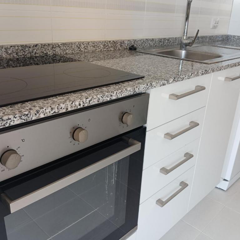 CARMEN MOLINA EDIFICIO ESMERALDA - Two-Bedroom Apartment - 27