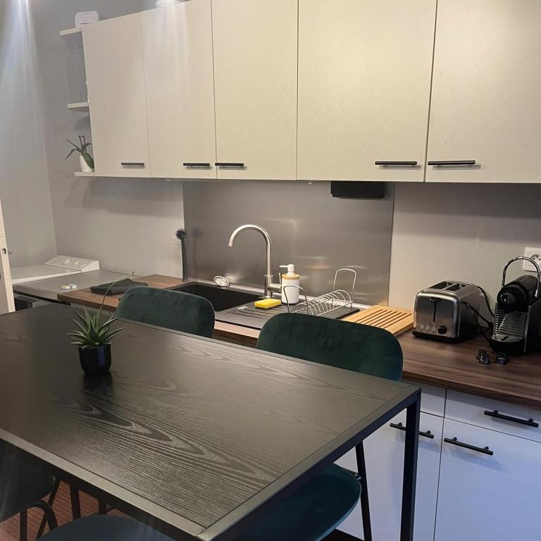 Traezh ar vag - Appartement Plage Perros-Guirec - Apartment mit 2 Schlafzimmern - 12