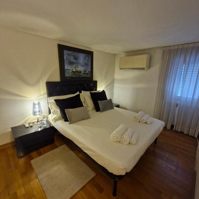 Apartment luxury Archimede 80 - Appartamento con 1 Camera da Letto - 9