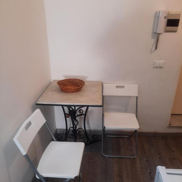EMILY'S HOUSE - Appartamento con 1 Camera da Letto - 7