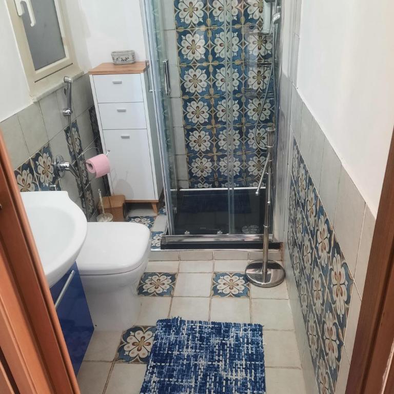 EMILY'S HOUSE - Appartamento con 1 Camera da Letto - 23
