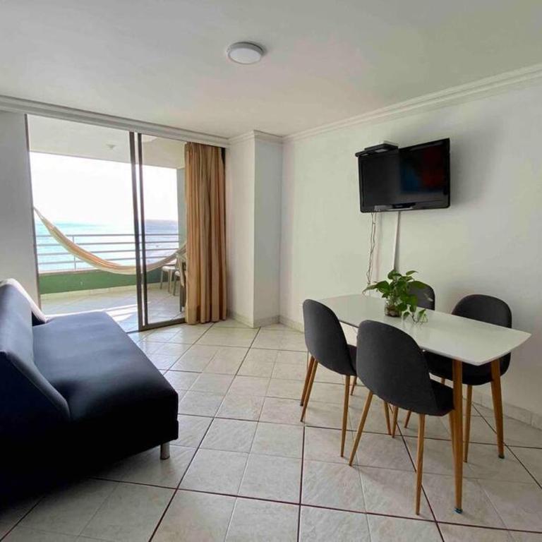 Spectacular view of Rodadero - Apartamento de 2 dormitorios - 2